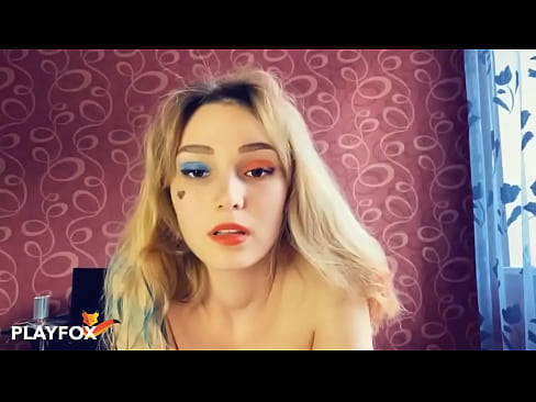 ❤️ Cermin mata realiti maya ajaib memberi saya seks dengan Harley Quinn ️ Video seks pada kami ms.vegasservice.ru