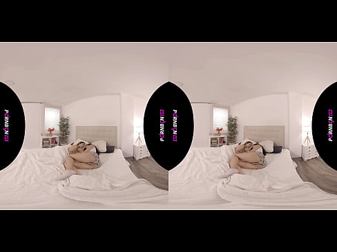 ❤️ PORNBCN VR Dua lesbian muda bangun miang dalam realiti maya 4K 180 3D Geneva Bellucci Katrina Moreno ️ Video seks pada kami ms.vegasservice.ru