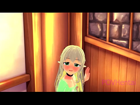 ❤️ (Perangkap) Pembantu rumah Elvish membantu anda mencuci muka anda. ️ Video seks pada kami ms.vegasservice.ru