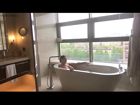 ❤️ Babe yang luar biasa ghairah jerking off dia di dalam bilik air ️ Video seks pada kami ms.vegasservice.ru