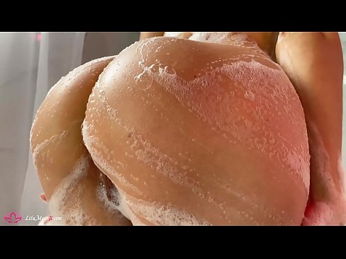 ❤️ Si rambut coklat Melancap Faraj dengan Vibrator hingga Orgasme Intens dalam Mandi ️ Video seks pada kami ms.vegasservice.ru